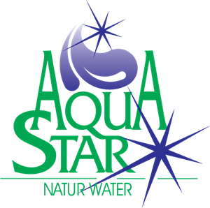 Aqua Star Logo ,Logo , icon , SVG Aqua Star Logo
