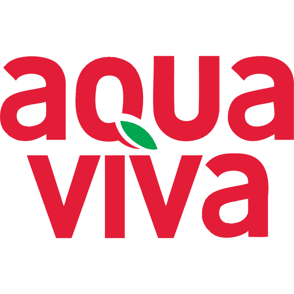 aqua viva Logo ,Logo , icon , SVG aqua viva Logo