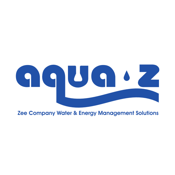 Aqua – Z Logo