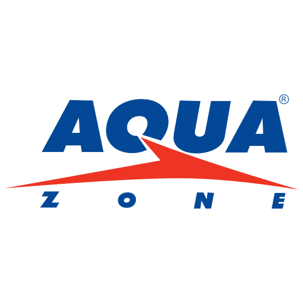 Aqua Zone Logo ,Logo , icon , SVG Aqua Zone Logo