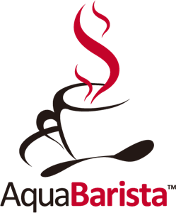AquaBarista Logo ,Logo , icon , SVG AquaBarista Logo