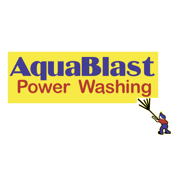 Aquablast Power Washing 55073