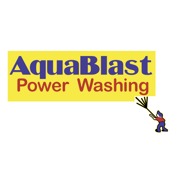 Aquablast Power Washing