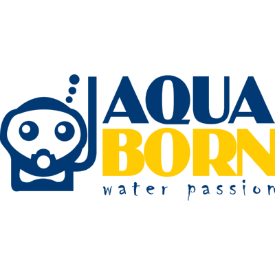 AquaBorn Logo ,Logo , icon , SVG AquaBorn Logo