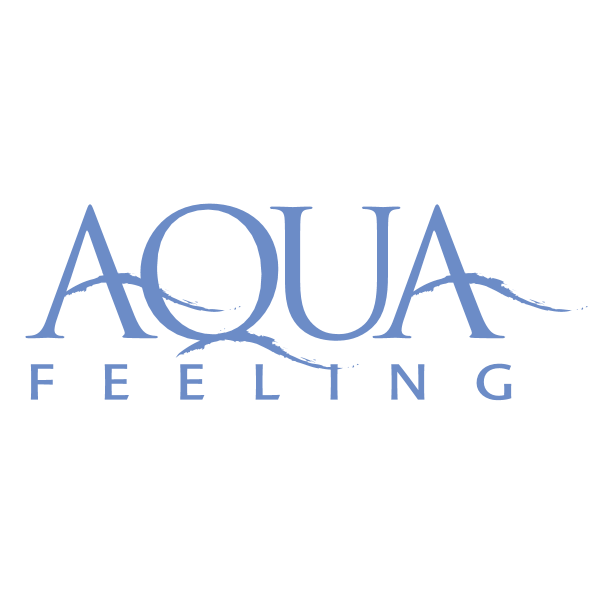 Aquafeeling Logo ,Logo , icon , SVG Aquafeeling Logo