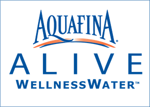 Aquafina Alive Logo ,Logo , icon , SVG Aquafina Alive Logo