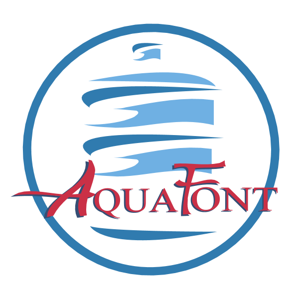 Aquafont 31858