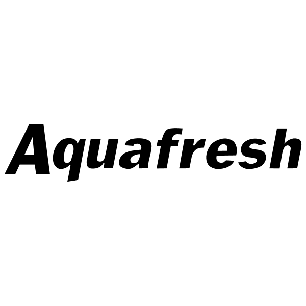 Aquafresh 5485