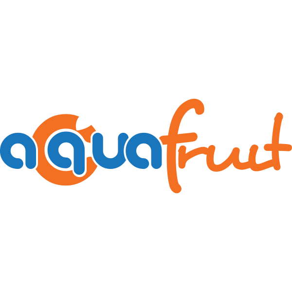 aquafruit Logo ,Logo , icon , SVG aquafruit Logo