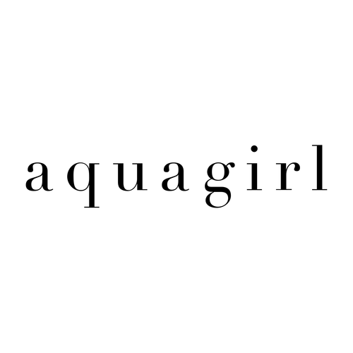 Aquagirl 25036 ,Logo , icon , SVG Aquagirl 25036