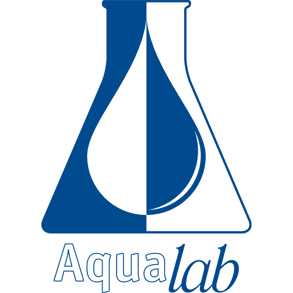 Aqualab Logo ,Logo , icon , SVG Aqualab Logo