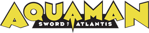 Aquaman Logo ,Logo , icon , SVG Aquaman Logo