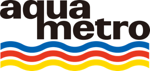 Aquametro Logo ,Logo , icon , SVG Aquametro Logo