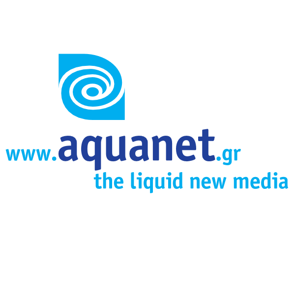 Aquanet Logo ,Logo , icon , SVG Aquanet Logo