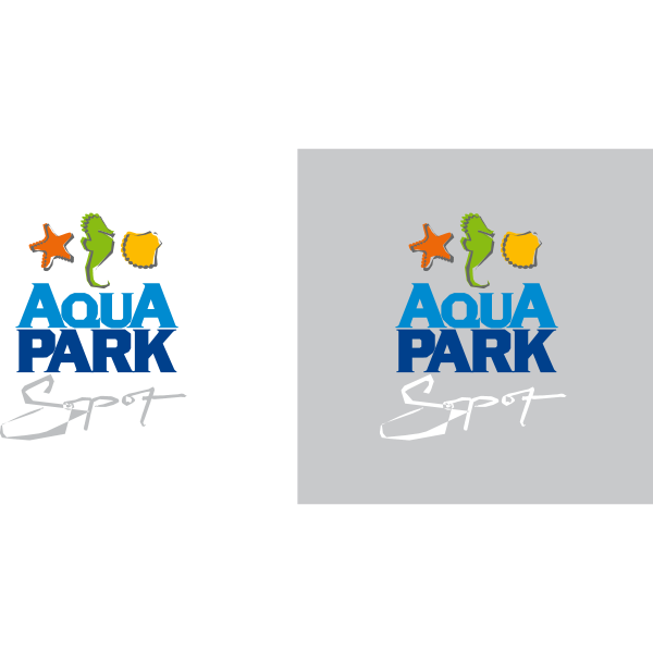 Aquapark Sopot Logo