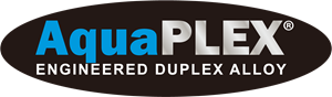 AquaPLEX Logo