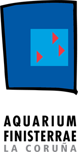 Aquarium Finisterrae Logo