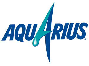 AQUARIUS Logo