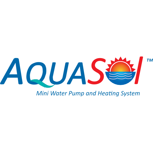 AQUASOL Logo ,Logo , icon , SVG AQUASOL Logo