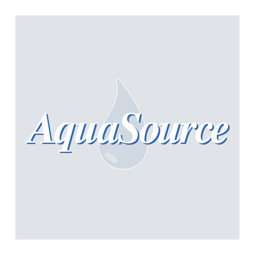 AquaSource 72936 ,Logo , icon , SVG AquaSource 72936