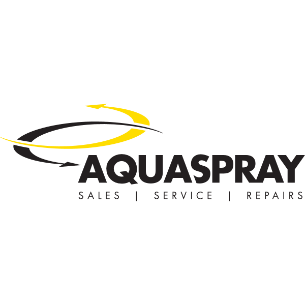 Aquaspray Logo