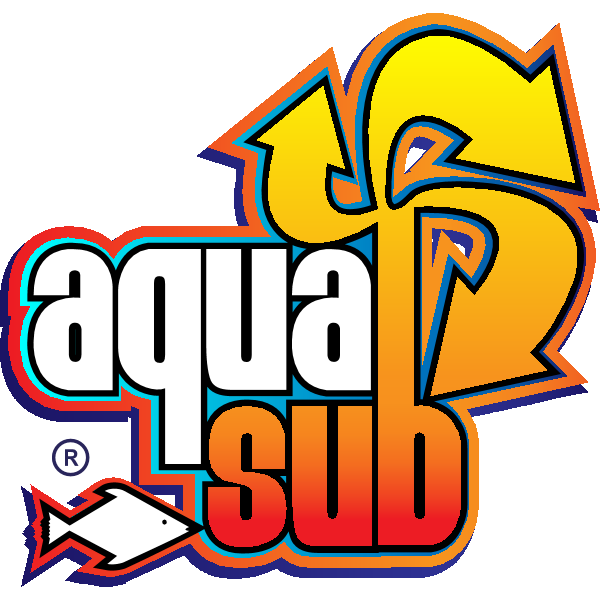 Aquasub Logo