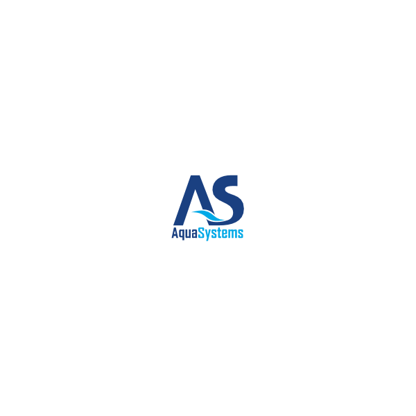 AquaSystems Logo ,Logo , icon , SVG AquaSystems Logo