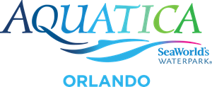 Aquatica SeaWorld Orlando Logo