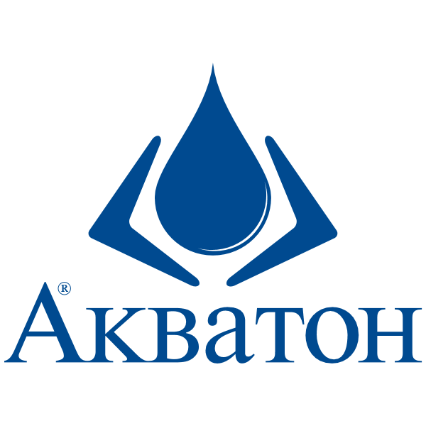 Aquaton Logo