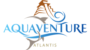Aquaventure Atlantis Logo
