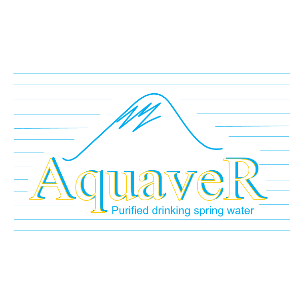 Aquaver Logo ,Logo , icon , SVG Aquaver Logo