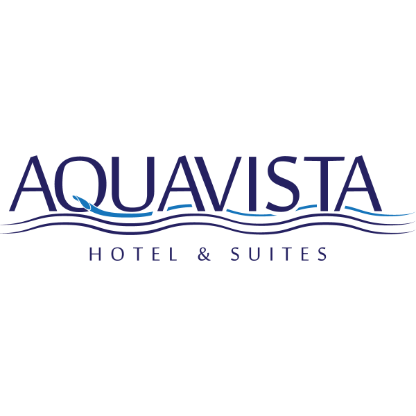 Aquavista Hotel & Suits Logo ,Logo , icon , SVG Aquavista Hotel & Suits Logo