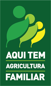 Aqui Tem Agricultura Familiar Logo ,Logo , icon , SVG Aqui Tem Agricultura Familiar Logo