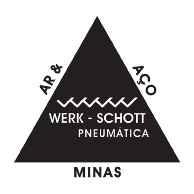 AR & AÇO MINAS Logo ,Logo , icon , SVG AR & AÇO MINAS Logo