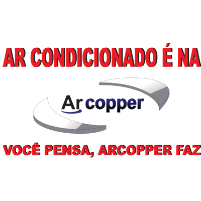 Ar Copper Logo ,Logo , icon , SVG Ar Copper Logo