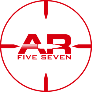 AR FIVE SEVEN (AR57) Logo ,Logo , icon , SVG AR FIVE SEVEN (AR57) Logo