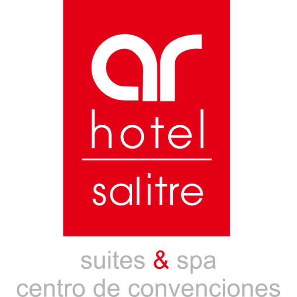 AR Hotel Salitre Suites Logo ,Logo , icon , SVG AR Hotel Salitre Suites Logo