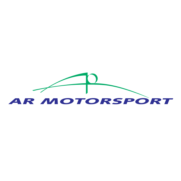 AR Motorsport Logo