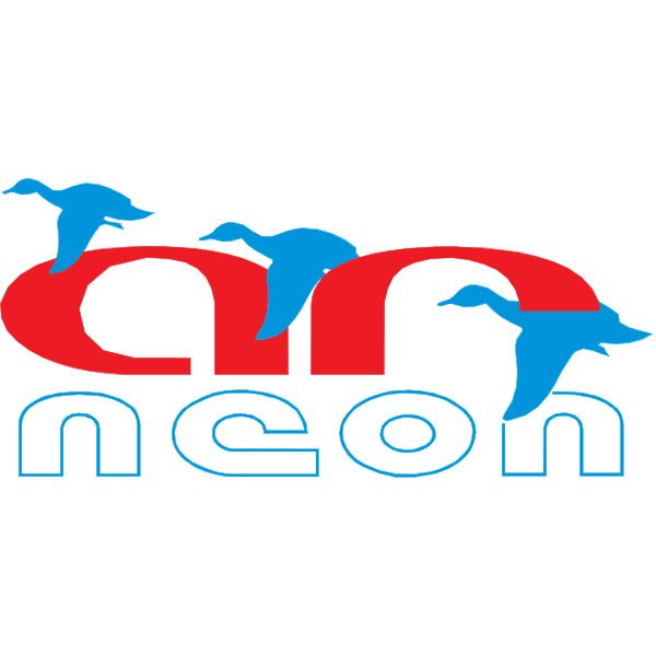 AR NEON- Jacek Zamojski Logo