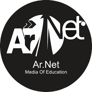 Ar.Net Id Logo ,Logo , icon , SVG Ar.Net Id Logo