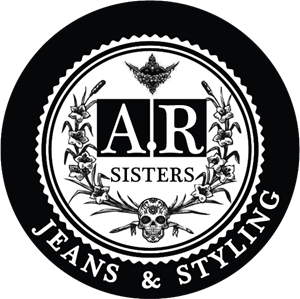 AR Sisters Logo