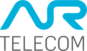 AR Telecom Logo ,Logo , icon , SVG AR Telecom Logo