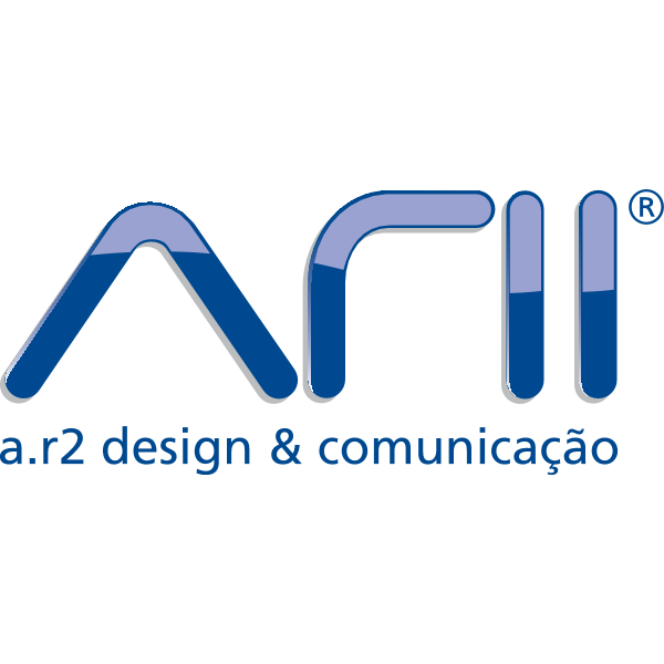 ar2 design & comunicação Logo ,Logo , icon , SVG ar2 design & comunicação Logo