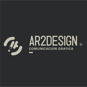 AR2 Design Logo