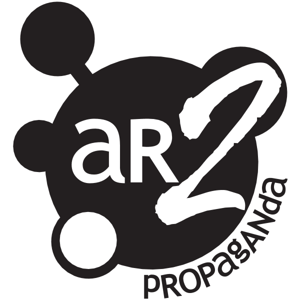 AR2 Logo ,Logo , icon , SVG AR2 Logo