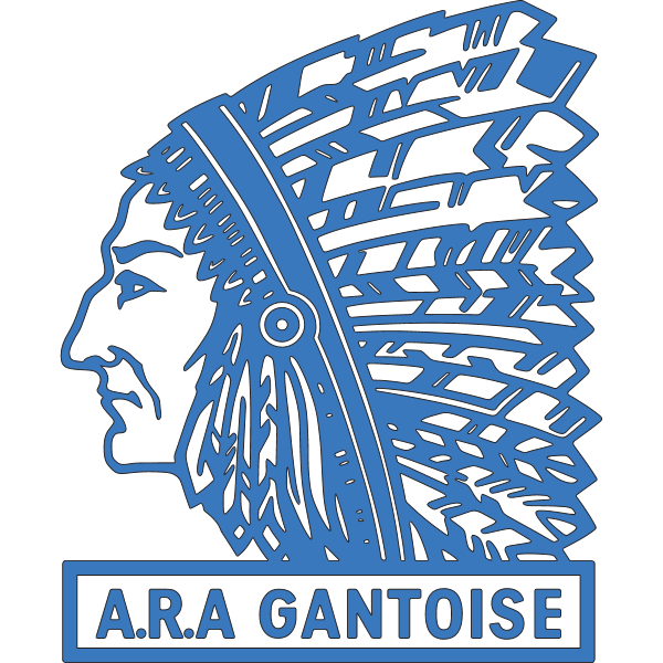 ARA Gantoise Logo ,Logo , icon , SVG ARA Gantoise Logo
