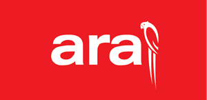 ARA Logo ,Logo , icon , SVG ARA Logo
