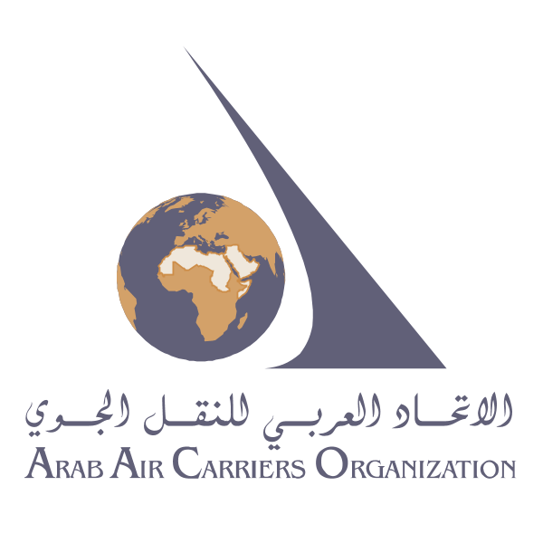 Arab Air Carriers Organization Logo ,Logo , icon , SVG Arab Air Carriers Organization Logo