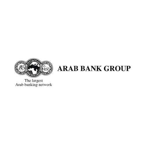 Arab Bank Group 61960 ,Logo , icon , SVG Arab Bank Group 61960