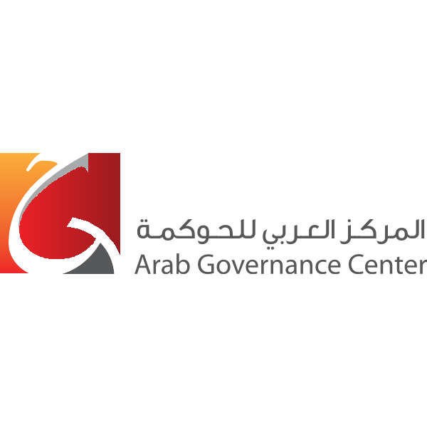 Arab Governance Center Logo ,Logo , icon , SVG Arab Governance Center Logo